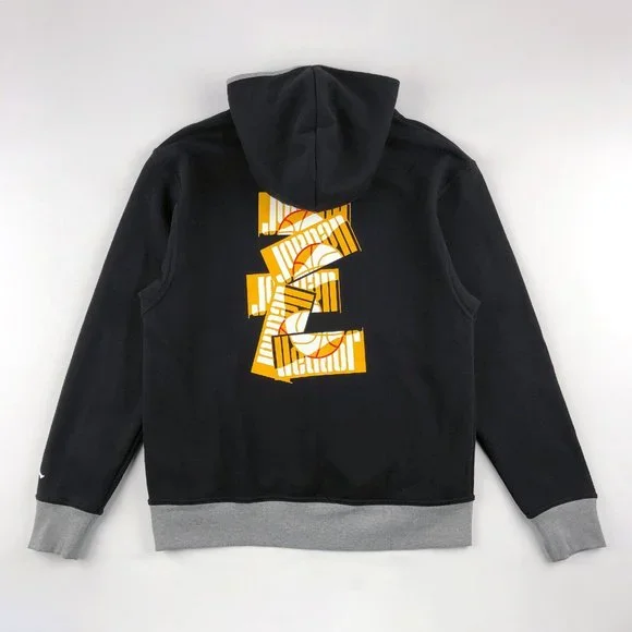 Nike Men's Hoodie Jordan DNA Sport Fleece Pullover - Picture 9 of 10